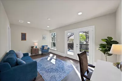 2814 Marquis Circle E, Arlington, TX 76016 - Photo 33