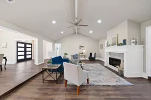 2814 Marquis Cir E, Arlington, TX 76016 - Photo 21