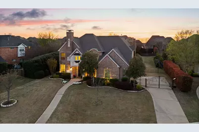 616 Honeysuckle Hollow, Southlake, TX 76092 - Photo 39