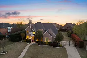 616 Honeysuckle Hollow, Southlake, TX 76092 - Photo 39