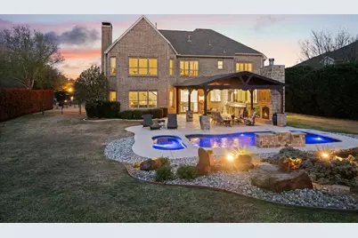 616 Honeysuckle Hollow, Southlake, TX 76092 - Photo 37