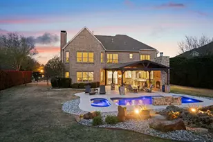 616 Honeysuckle Hollow, Southlake, TX 76092 - Photo 37