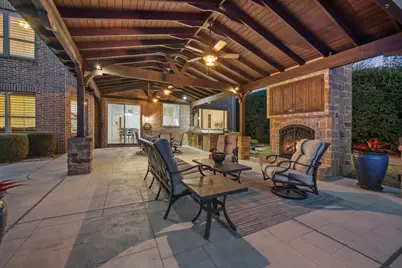 616 Honeysuckle Hollow, Southlake, TX 76092 - Photo 35