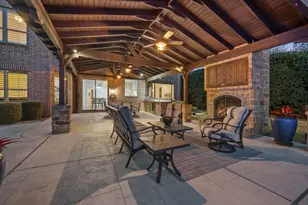 616 Honeysuckle Hollow, Southlake, TX 76092 - Photo 35