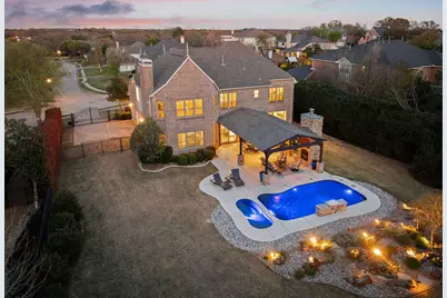 616 Honeysuckle Hollow, Southlake, TX 76092 - Photo 3