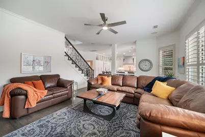 616 Honeysuckle Hollow, Southlake, TX 76092 - Photo 19