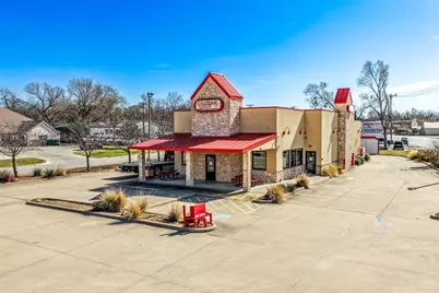 1014 W Moore Avenue, Terrell, TX 75160 - Photo 15