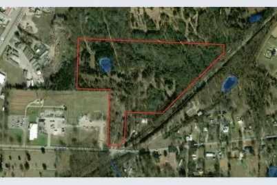 2257 Woodlake Rd, Denison, TX 75090 - Photo 3