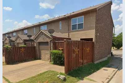 5402 Bexar Street, Dallas, TX 75215 - Photo 3