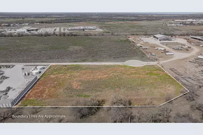 Tbd Hifam Park Road, Stephenville, TX 76401 - Photo 1