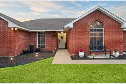 1121 Pierce Road, Red Oak, TX 75154 - Photo 7