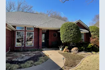 8805 Hilary Court, North Richland Hills, TX 76182 - Photo 1