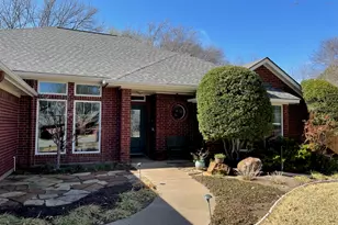 8805 Hilary Ct, North Richland Hills, TX 76182 - Photo 1