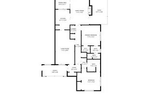 7544 Brentcove Cir, Dallas, TX 75214 - Photo 35