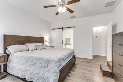 15748 Prairie Grass Lane, Fort Worth, TX 76177 - Photo 13