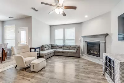 15748 Prairie Grass Lane, Fort Worth, TX 76177 - Photo 7