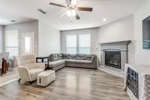 15748 Prairie Grass Ln, Fort Worth, TX 76177 - Photo 7