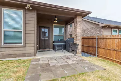 15748 Prairie Grass Lane, Fort Worth, TX 76177 - Photo 23