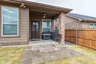 15748 Prairie Grass Ln, Fort Worth, TX 76177 - Photo 23