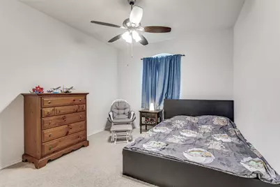 15748 Prairie Grass Lane, Fort Worth, TX 76177 - Photo 17