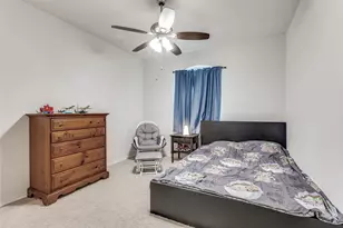 15748 Prairie Grass Ln, Fort Worth, TX 76177 - Photo 17