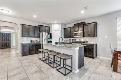 15748 Prairie Grass Lane, Fort Worth, TX 76177 - Photo 9