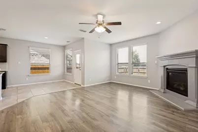 15748 Prairie Grass Lane, Fort Worth, TX 76177 - Photo 5