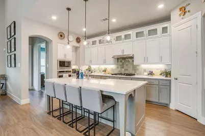 2132 Rolling Oaks Drive, Fort Worth, TX 76008 - Photo 9