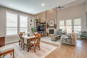 2132 Rolling Oaks Dr, Fort Worth, TX 76008 - Photo 5