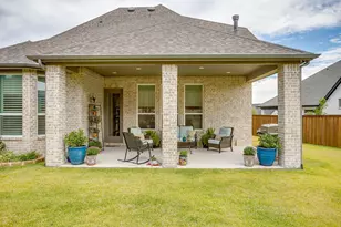 2132 Rolling Oaks Dr, Fort Worth, TX 76008 - Photo 35