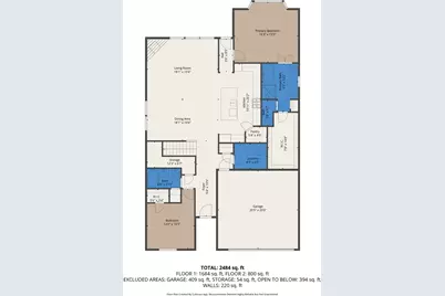 2132 Rolling Oaks Drive, Fort Worth, TX 76008 - Photo 37