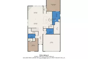 2132 Rolling Oaks Dr, Fort Worth, TX 76008 - Photo 37