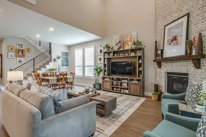 2132 Rolling Oaks Drive, Fort Worth, TX 76008 - Photo 13