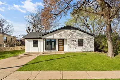 1105 Richard Drive, Garland, TX 75040 - Photo 7