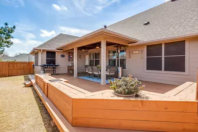 1085 Saint Andrews Drive, Burleson, TX 76028 - Photo 35