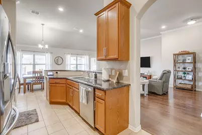 1085 Saint Andrews Drive, Burleson, TX 76028 - Photo 13