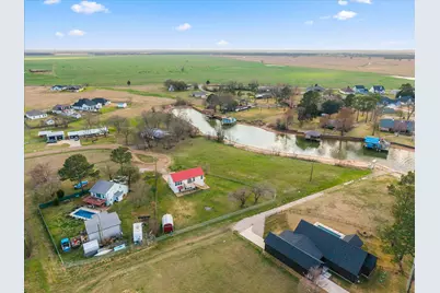 306 Lazy Cane Ranch Road, Trinidad, TX 75163 - Photo 35