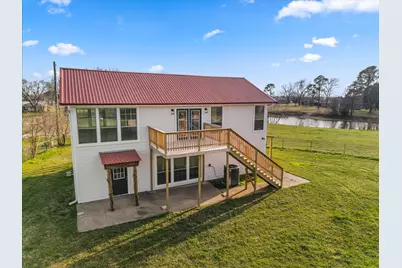 306 Lazy Cane Ranch Road, Trinidad, TX 75163 - Photo 31