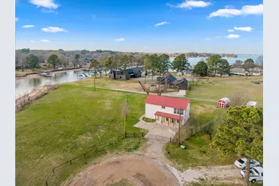 306 Lazy Cane Ranch Road, Trinidad, TX 75163 - Photo 1