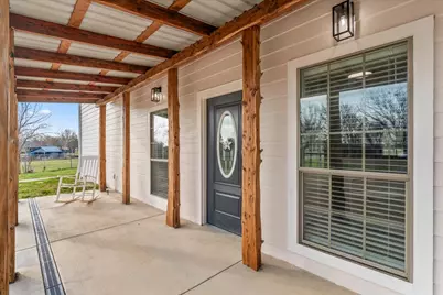 306 Lazy Cane Ranch Road, Trinidad, TX 75163 - Photo 3