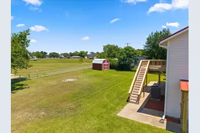 306 Lazy Cane Ranch Road, Trinidad, TX 75163 - Photo 37