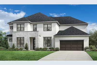 531 Callahan Court, Prosper, TX 75078 - Photo 1