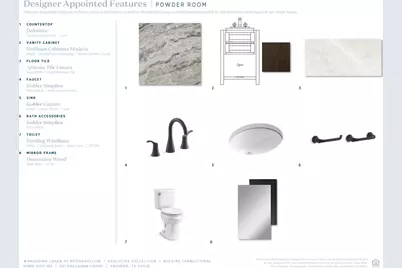 531 Callahan Court, Prosper, TX 75078 - Photo 7