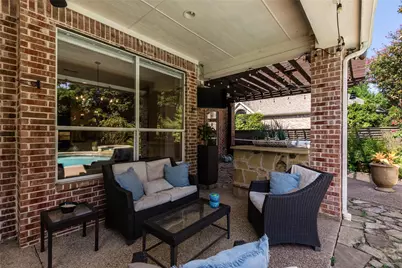 1414 Monarch Way, Southlake, TX 76092 - Photo 15