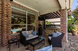 1414 Monarch Way, Southlake, TX 76092 - Photo 15