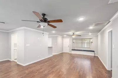 6933 Wake Forrest Drive, Dallas, TX 75214 - Photo 3