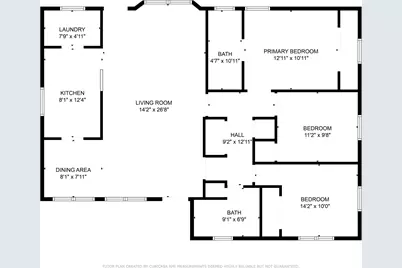 6933 Wake Forrest Drive, Dallas, TX 75214 - Photo 27