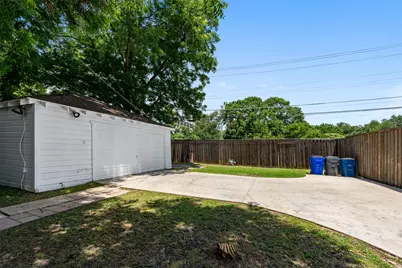 6933 Wake Forrest Drive, Dallas, TX 75214 - Photo 23