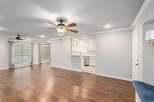 6933 Wake Forrest Dr, Dallas, TX 75214 - Photo 5