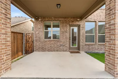 3805 Bastrop Street, Melissa, TX 75454 - Photo 35